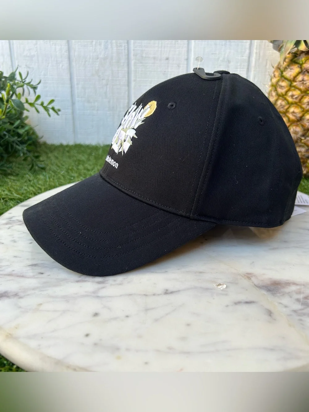 lululemon athletica classic black